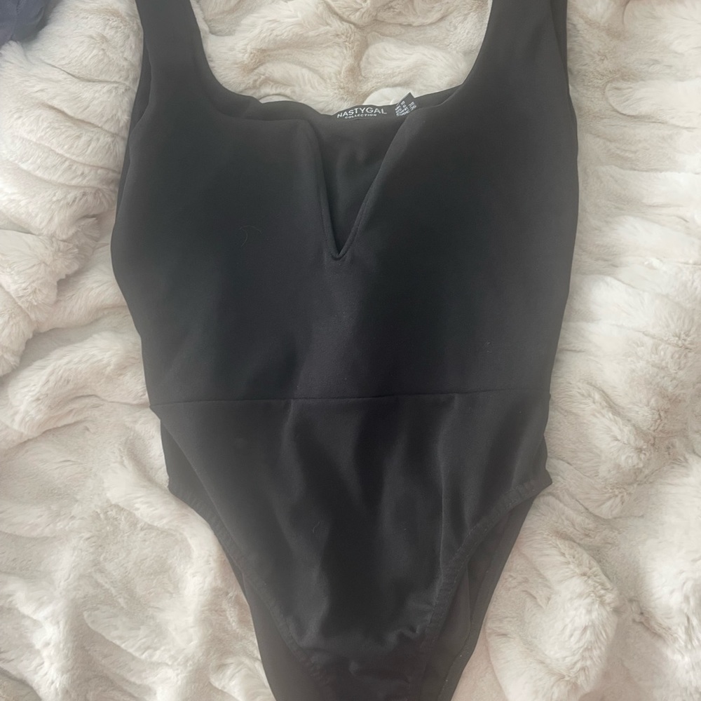 Nastygal bodysuit